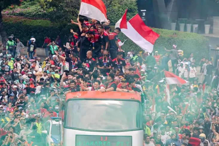 Erick Thohir Pastikan...