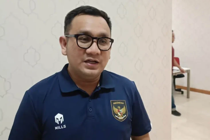 Partai Perindo Harap...