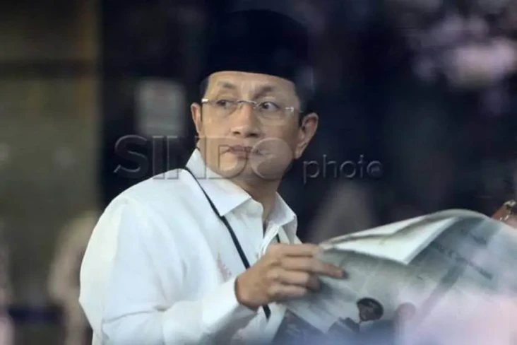 Profil Nasaruddin Umar,...