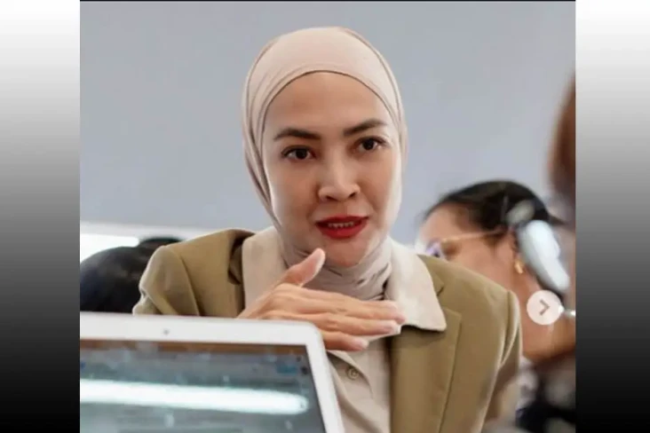 KPK Panggil Steffy Burase,...