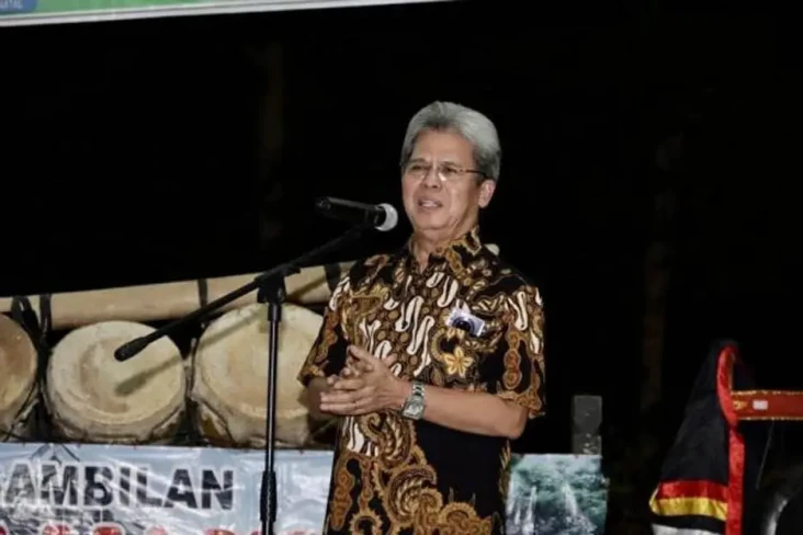 Indonesia Bisa Tiru...