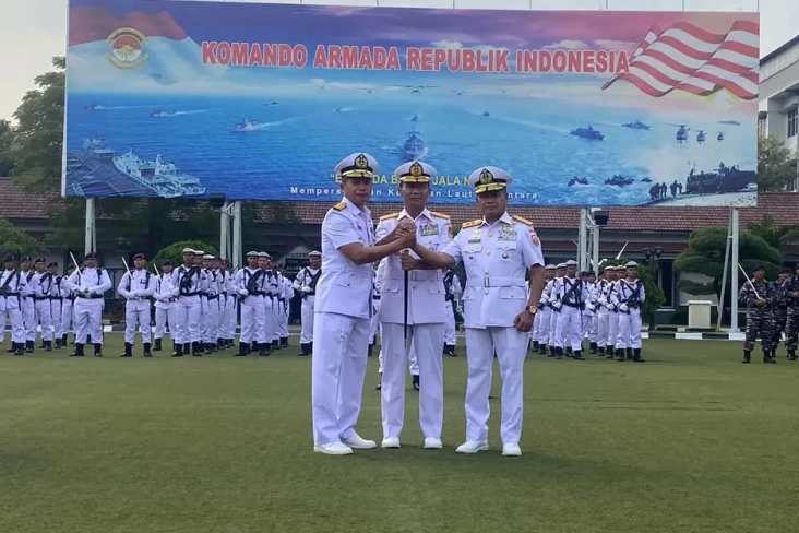 Laksda TNI Rachmad Jayadi...