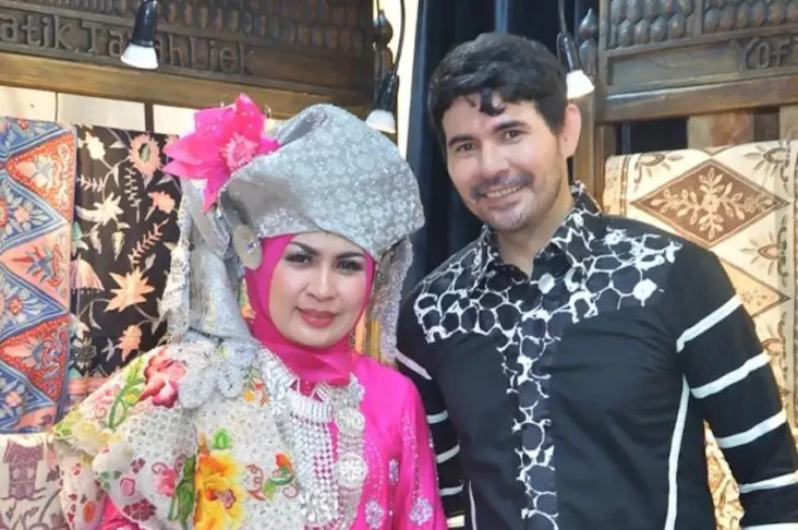 Ingin Lagu Minang Banyak...
