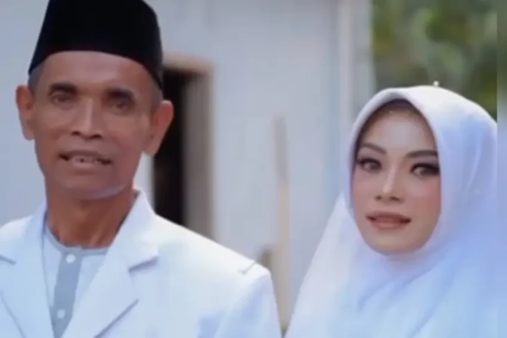Viral! Kisah Perempuan...