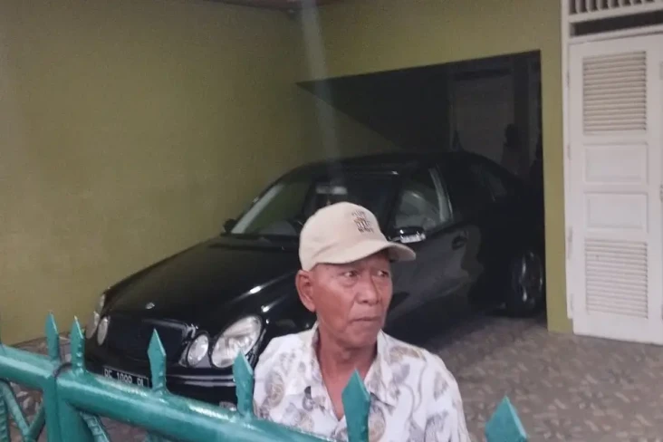 Menengok Rumah Mewah...
