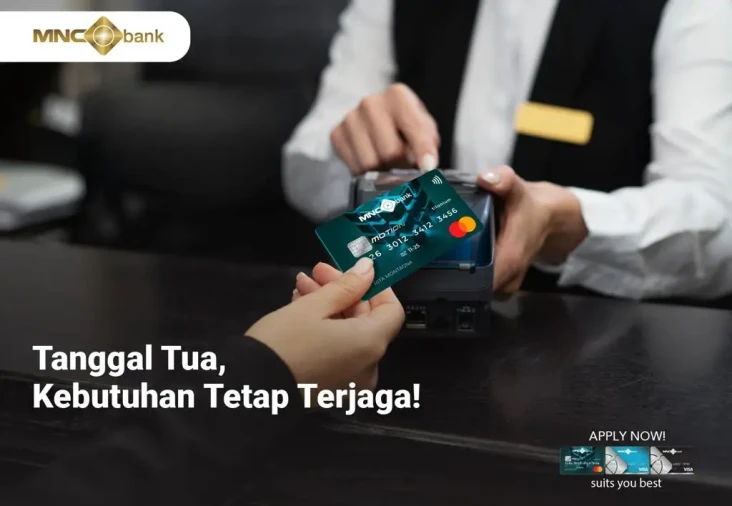 Belanja Makin Santuy...