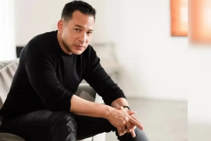 Ari Wibowo Merasa Imej...