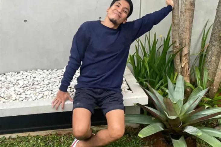 Kini Ditempati Anak,...