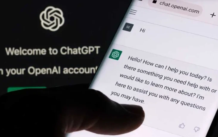 OpenAI Luncurkan Aplikasi...