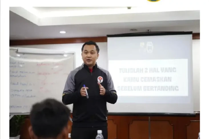 Mengenal Afif Kurniawan,...