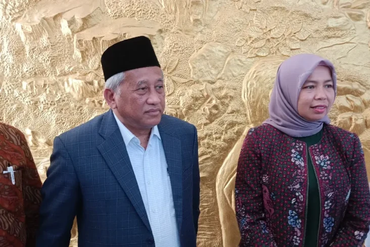 Kemandirian Kampus,...