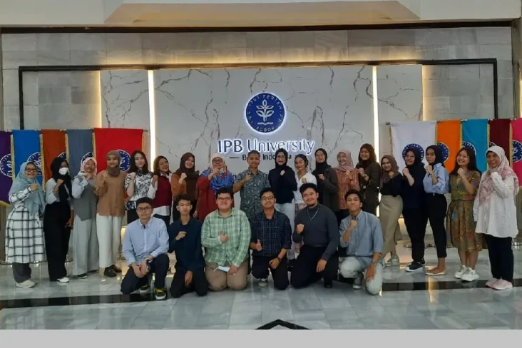 Beri Pembekalan Awardee...