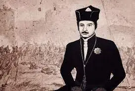 Konflik Raja Mataram...