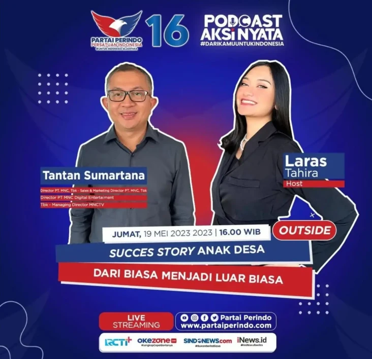 Kisah Inspiratif Anak...