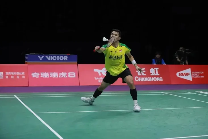 Indonesia Turunkan Tim...