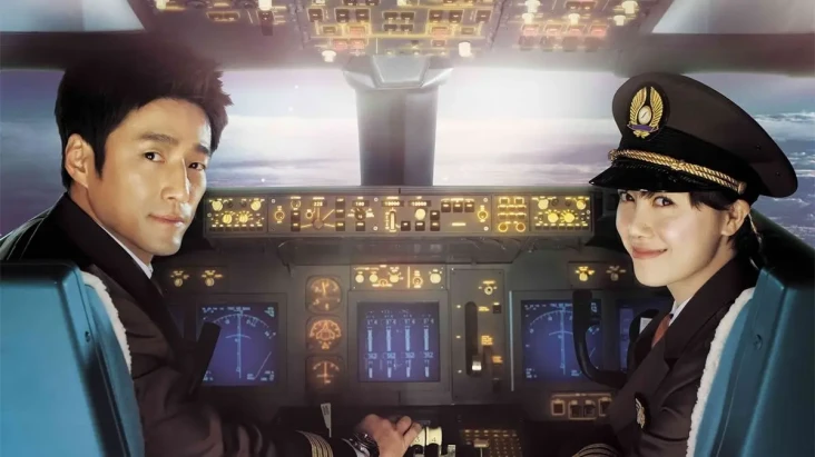 6 Drama Korea yang Ceritanya...