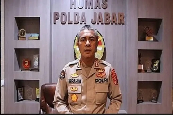 Ibu dan Anak di Subang...
