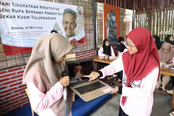 Tingkat Daya Saing,...
