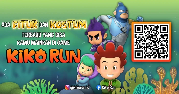 Jangan Takut Bosan!...