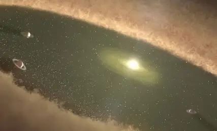 Mengejutkan! 3 Planet...