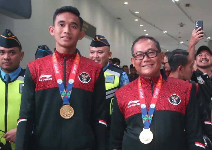 Tidak Ada Perayaan Spesial...