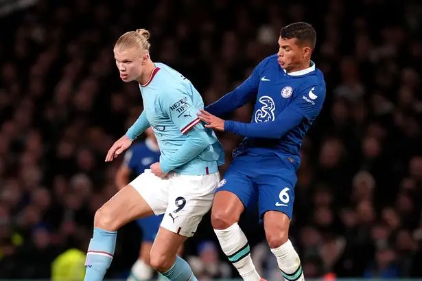 Manchester City vs Chelsea:...