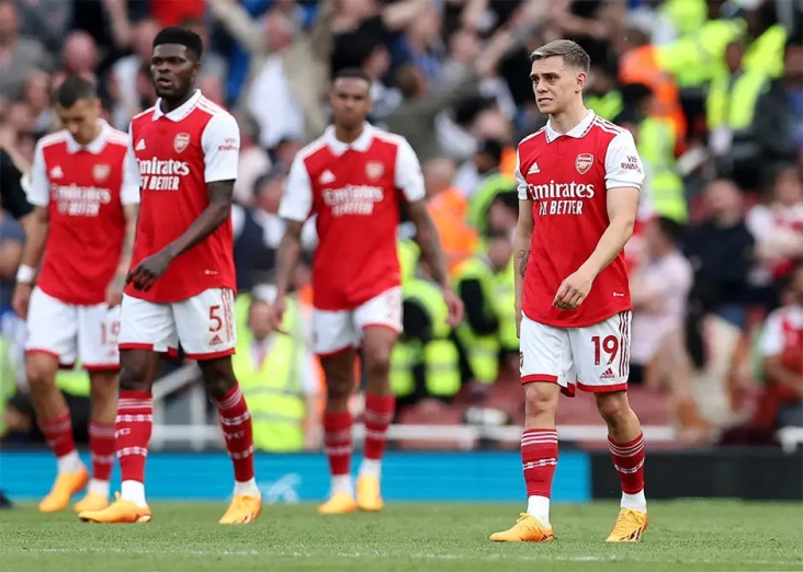 Preview Arsenal vs Nottingham...