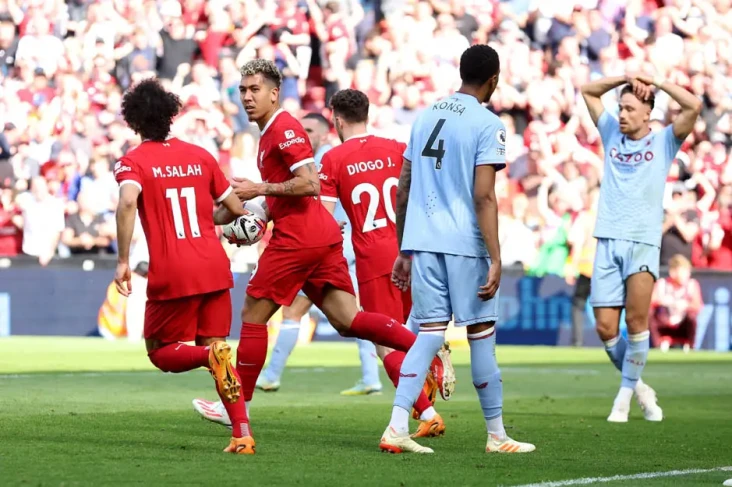 Hasil Liga Inggris 2022/2023:...