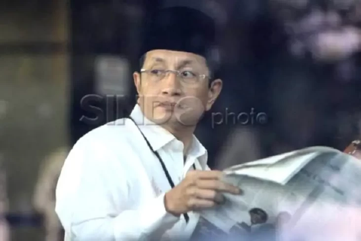 Nasaruddin Umar Ingatkan...