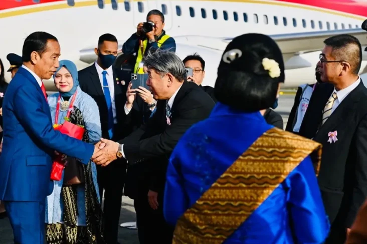 Hari Kedua di Hiroshima,...