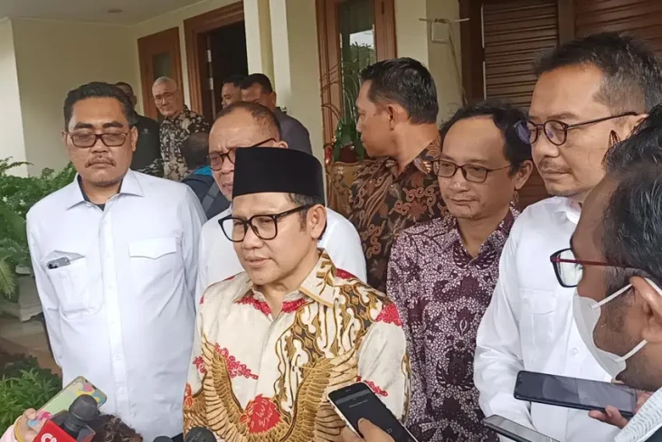 Soal Rencana Bertemu...