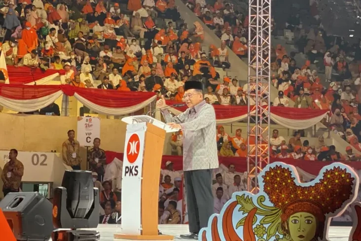 JK: Petani Lewat Jalan...