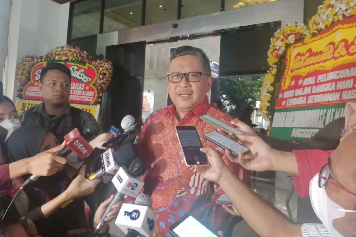 Teka-teki Cawapres Ganjar...