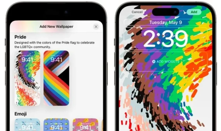 Apple Rilis Update untuk...