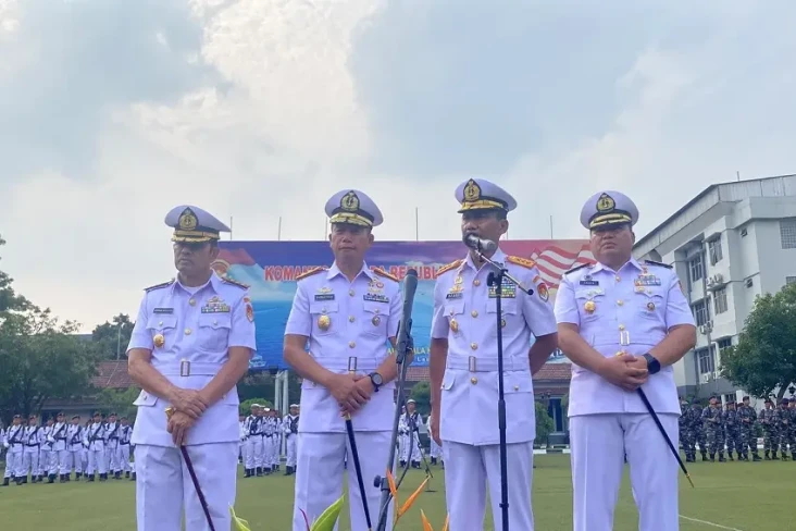 KRI Malahayati 362 dan...
