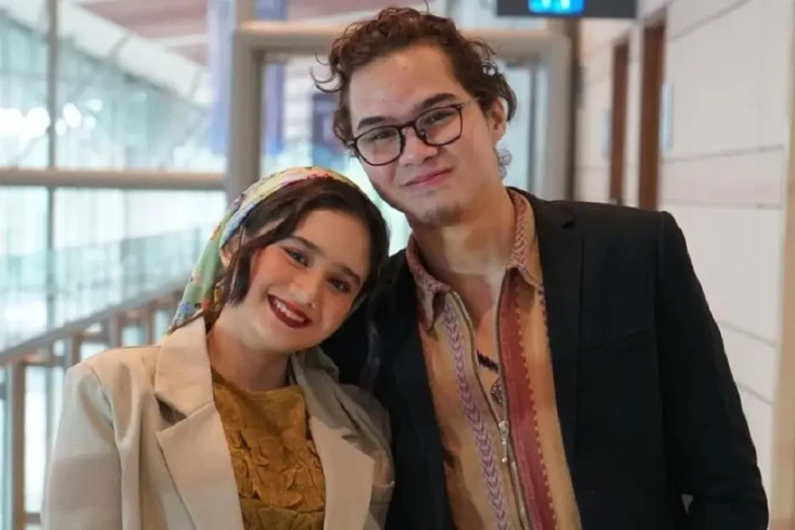 7 Artis Ngaku Pacaran...
