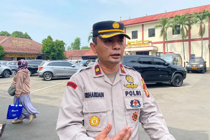 Penikam Emak-emak hingga...