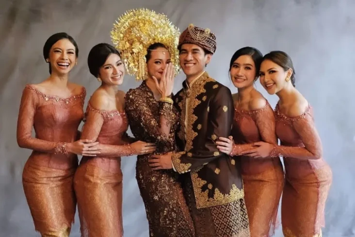 Yuki Kato hingga Jessica...