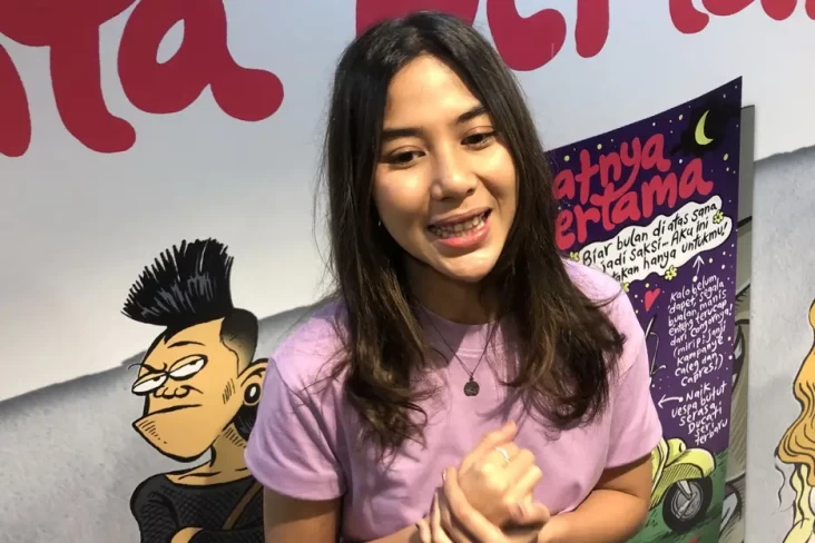 Adinda Thomas Segera...