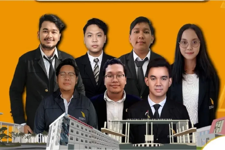 Bersaing dengan 30 Negara,...