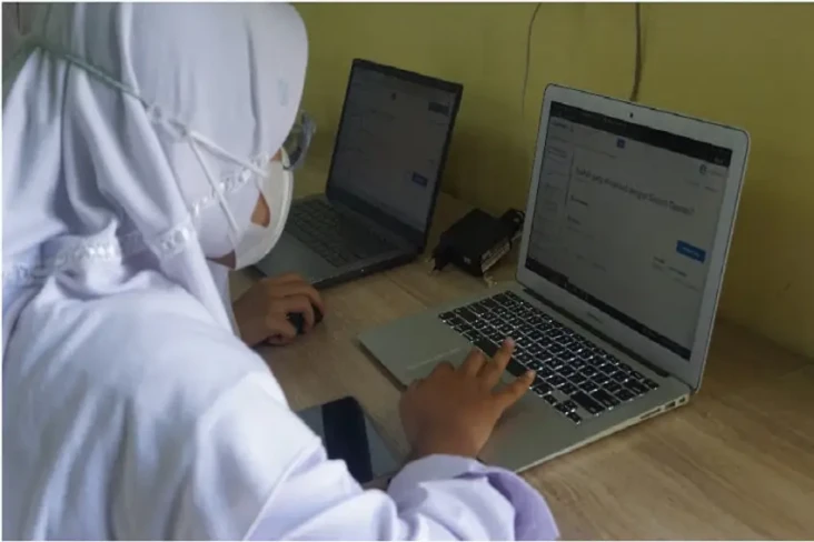 Kurikulum Merdeka Tingkatkan...