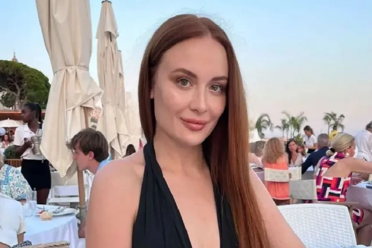 Kisah Guru Cantik Rusia...