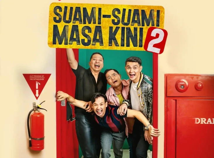 Suami-Suami Masa Kini...