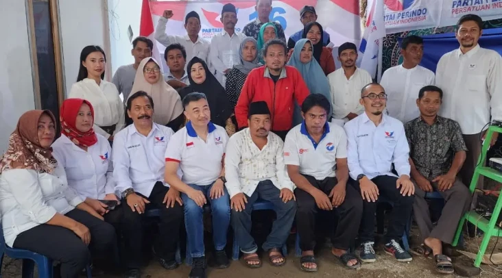 Hasil Survei dan Banyak...