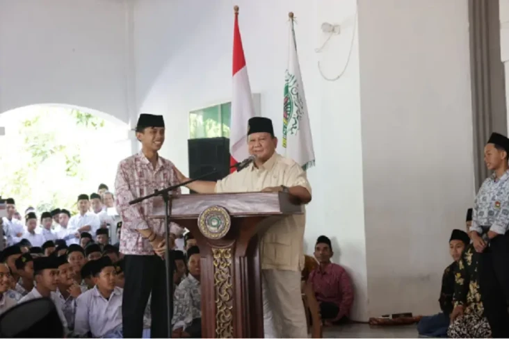 Beri Kuis Berhadiah...