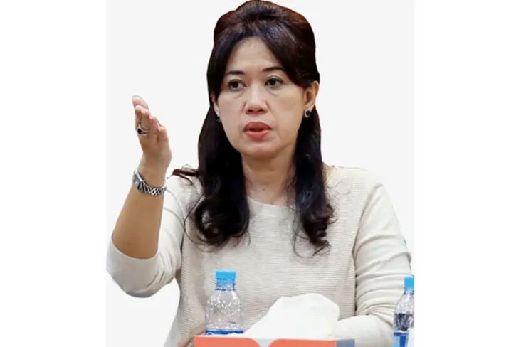 Jokowi Hadiri G7, Ketua...