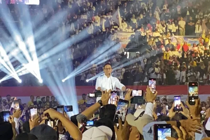 Anies Sindir Tokoh Gemar...