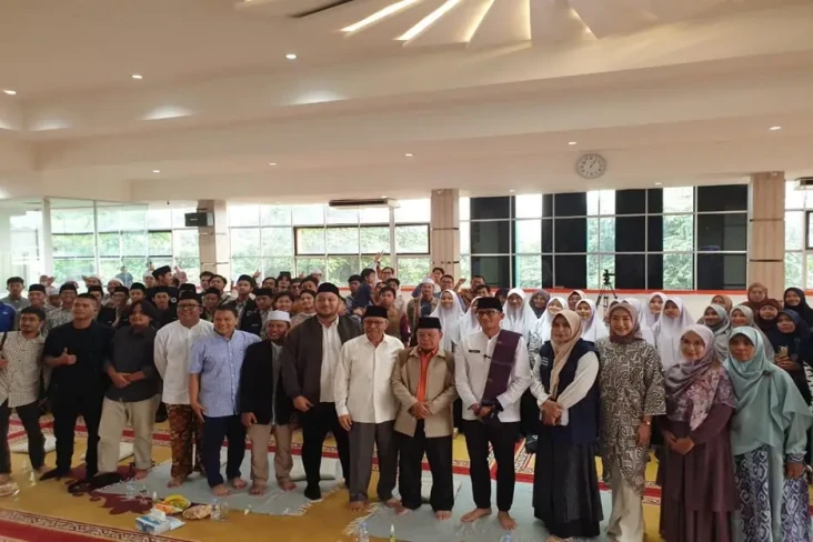 Sandiaga Uno Bicara...