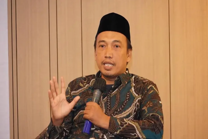 Generasi Muda Berhijrah...