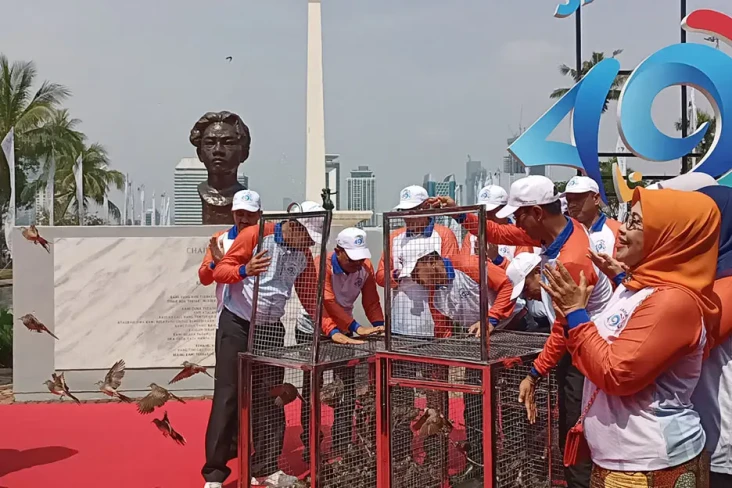 Pj Gubernur DKI Heru...